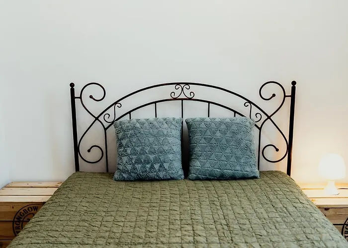 Apartament 4 Zagle