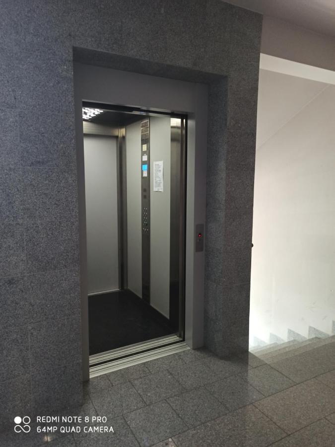 4 Zagle Apartment Gizycko