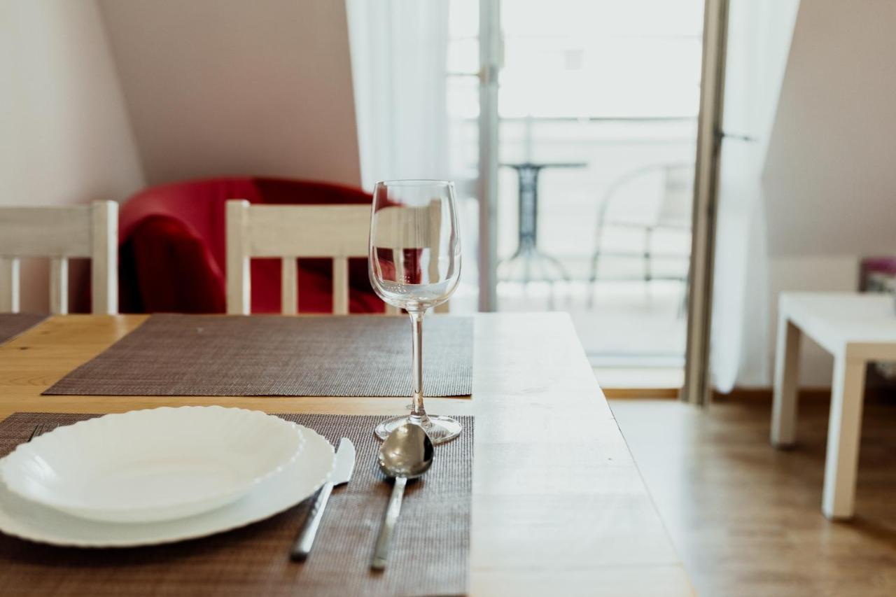 4 Zagle Apartment Gizycko