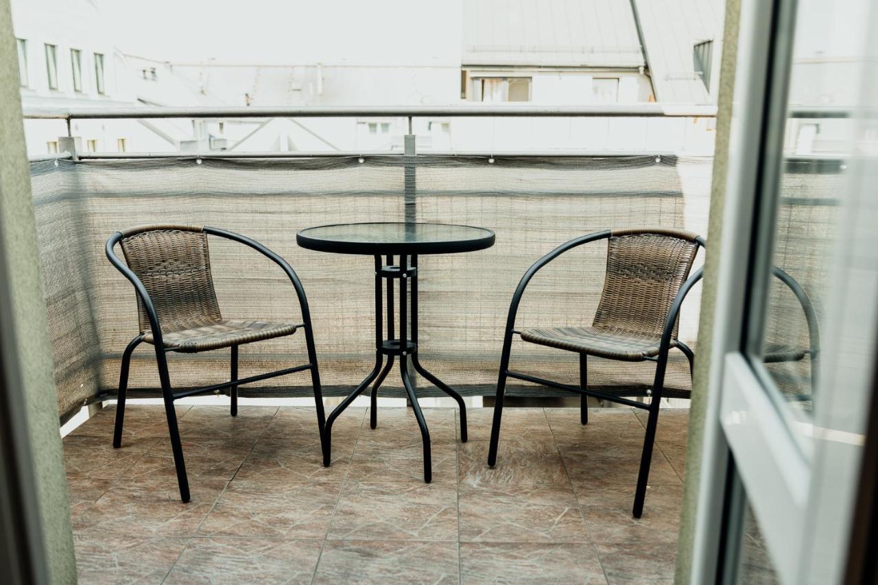 Apartmán 4 Zagle *