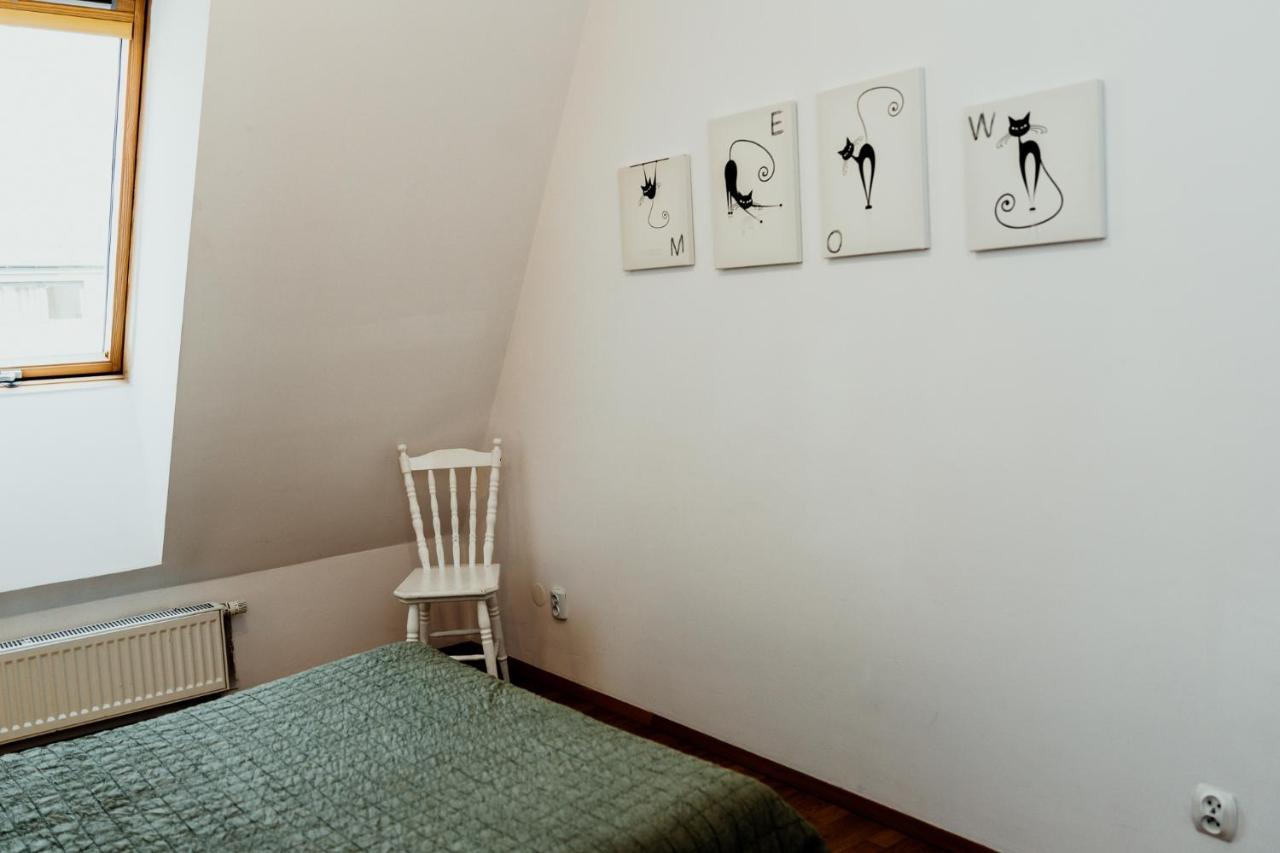 4 Zagle Apartment