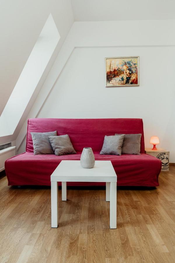 Apartment 4 Zagle Gizycko