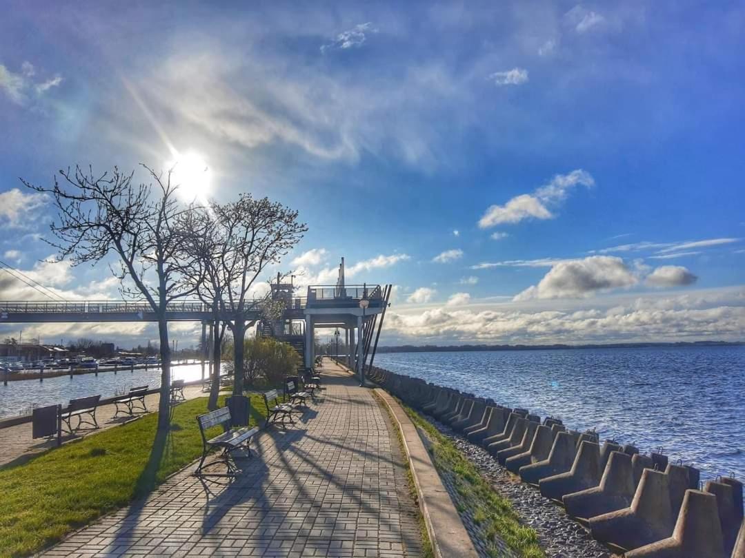 Apartmán 4 Zagle