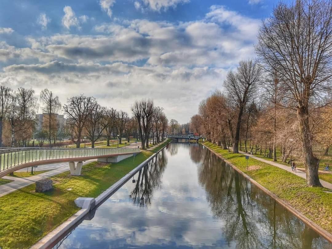 Apartmán 4 Zagle